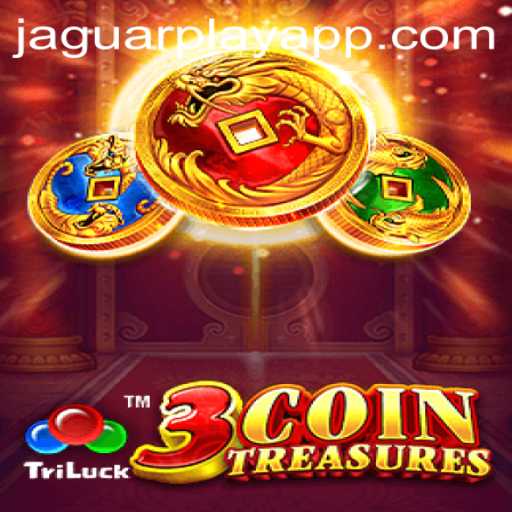 Unveiling the Excitement of 3CoinTreasures: A Deep Dive into the World of Jaguar Play