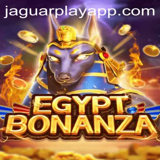 Exploring the Ancient World of EgyptBonanza: A Thrilling Gaming Experience with Jaguar Play