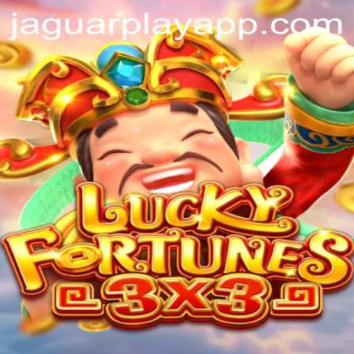 Discover the Thrills of LUCKYFORTUNES3x3: A New Era of Gaming