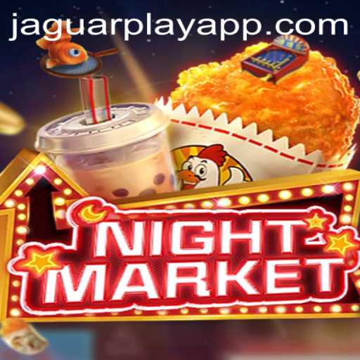 Discovering NIGHTMARKET: The Intriguing World of Jaguar Play