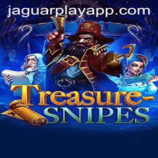 Unleashing Adventure with TreasureSnipes: Dive into the World of Jaguar Play